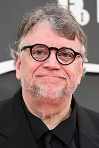 Гильермо Дель Торо (Guillermo del Toro) Гильермо Дель Торо (Guillermo del Toro)
