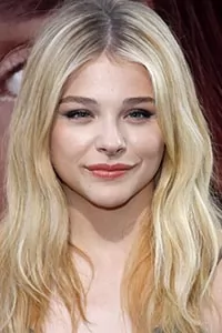 Хлоя Грейс Морец (Chloë Grace Moretz) Хлоя Грейс Морец (Chloë Grace Moretz)