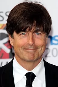 Томас Ньюман (Thomas Newman) Томас Ньюман (Thomas Newman)