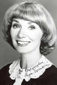 Инга Суэнсон / Inga Swenson Инга Суэнсон / Inga Swenson