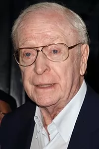 Майкл Кейн / Michael Caine (© legion-media.com)