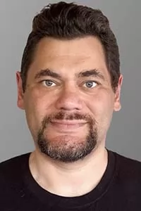 Павел Шабалин