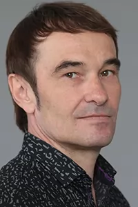 Валерий Мызников