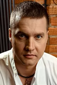 Антон Волоснихин