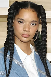 Тэнзин Кроуфорд (Tanzyn Crawford)