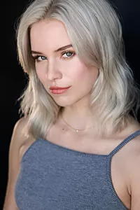 Эль Чепмен (Elle Chapman) Эль Чепмен (Elle Chapman)