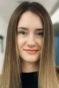 Анастасия Корчагина