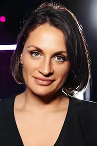 Екатерина Полежаева