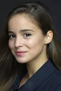 Алба Баптишта (Alba Baptista)