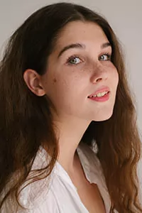 Елизавета Газина