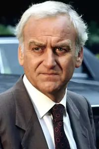Джон Тоу (John Thaw) Джон Тоу (John Thaw)