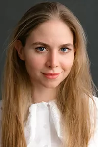 Софья Огневская