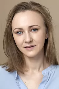 Вера Сапунова