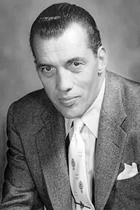 Эд Салливан (Ed Sullivan) Эд Салливан (Ed Sullivan)