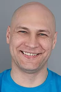 Юрий Федотов Юрий Федотов