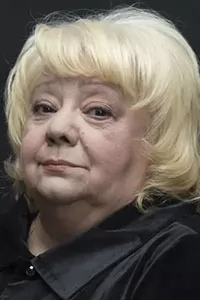 Татьяна Ухарова