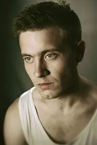 Евгений Веренев