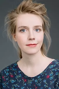 Полина Лиске