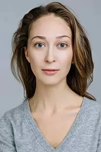 Юлия Калашникова