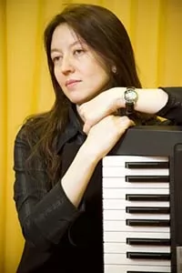 Юлия Калашникова