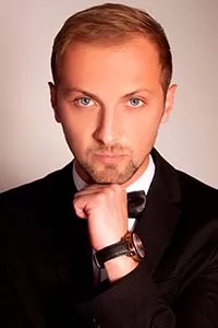 Александр Зубарев
