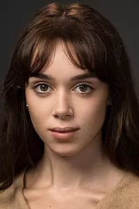 Кира Беркли (Ciara Berkeley)