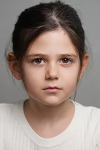 Сиенна Муса / Sienna Moosah