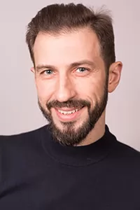 Алексей Филимонов