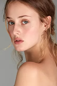 Анна Ван Паттен / Anna Van Patten Анна Ван Паттен / Anna Van Patten