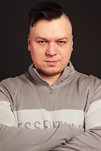 Александр Лутченко