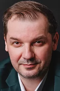 Алексей Лузин Алексей Лузин