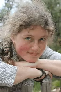 Анна Кузина