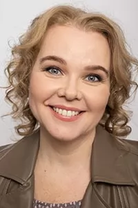 Мария Пургина