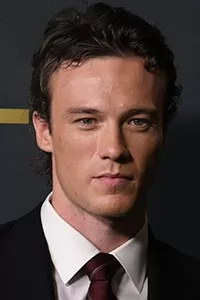 Джек Паттен / Jack Patten (© legion-media.com)