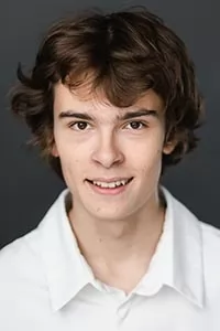 Федор Кудряшов