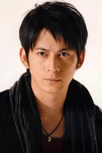 Дзюнъити Окада / Junichi Okada Okada