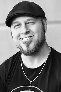 Том Тейлор / Tom Taylor