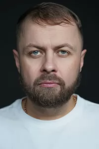 Антон Остерников