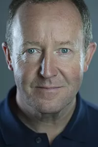 Джонатан Уотсон / Jonathan Watson