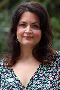 Рут Джонс / Ruth Jones