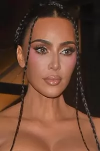 Ким Кардашьян (Kim Kardashian)