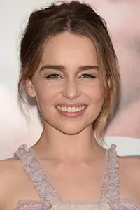 Эмилия Кларк (Emilia Clarke)