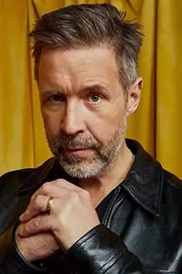 Пэдди Консидайн (Paddy Considine)
