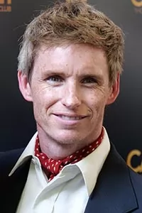 Эдди Редмэйн (Eddie Redmayne)