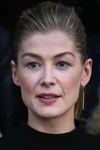 Розамунд Пайк (Rosamund Pike)
