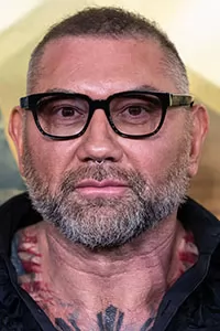Дэйв Батиста (Dave Bautista)