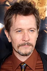 Гари Олдман (Gary Oldman)