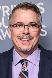 Винс Гиллиган / Vince Gilligan (© legion-media.com) Винс Гиллиган / Vince Gilligan (© legion-media.com)