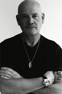 Тревор Моррис (Trevor Morris)