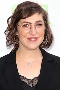 Майем Биалик (Mayim Bialik)
